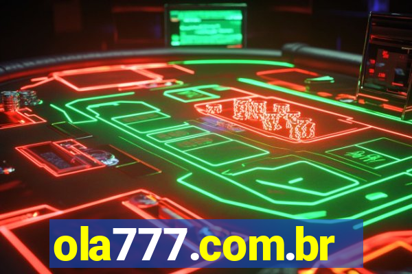 ola777.com.br