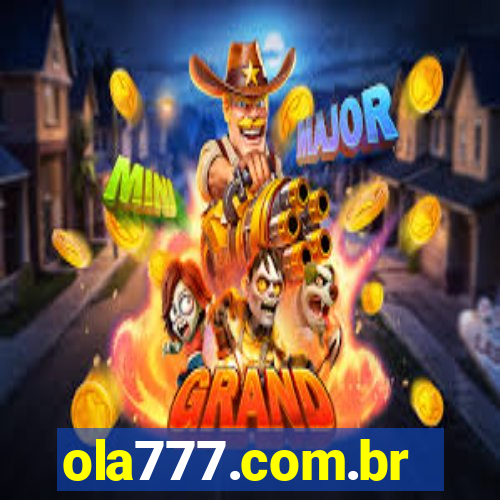 ola777.com.br