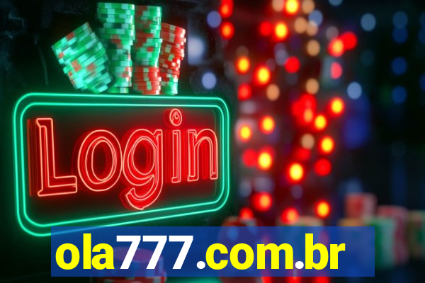 ola777.com.br