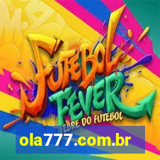 ola777.com.br