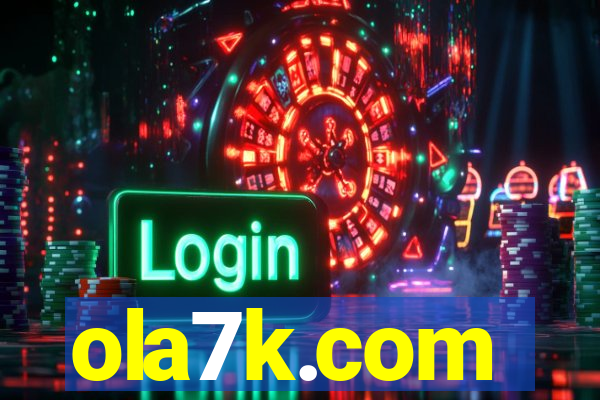 ola7k.com