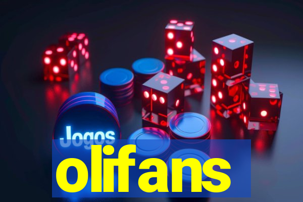 olifans