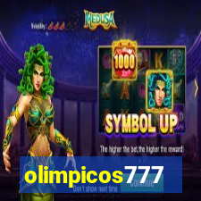 olimpicos777