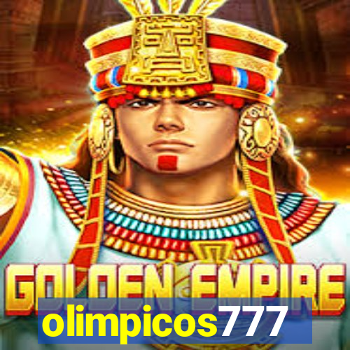 olimpicos777