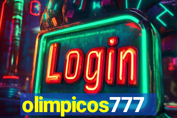 olimpicos777