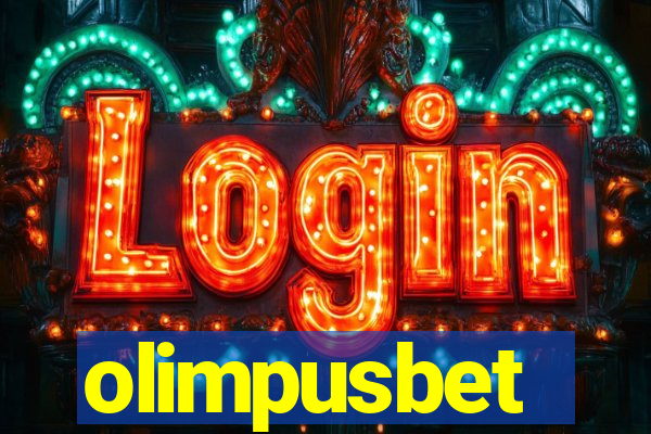 olimpusbet