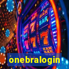 onebralogin