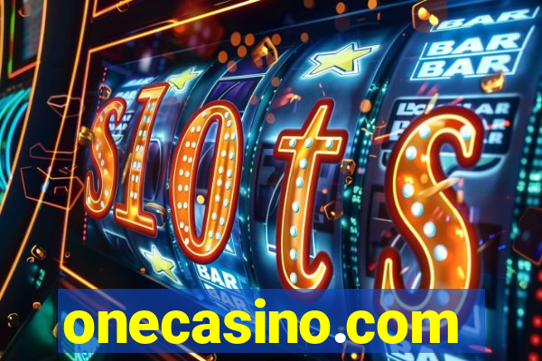 onecasino.com