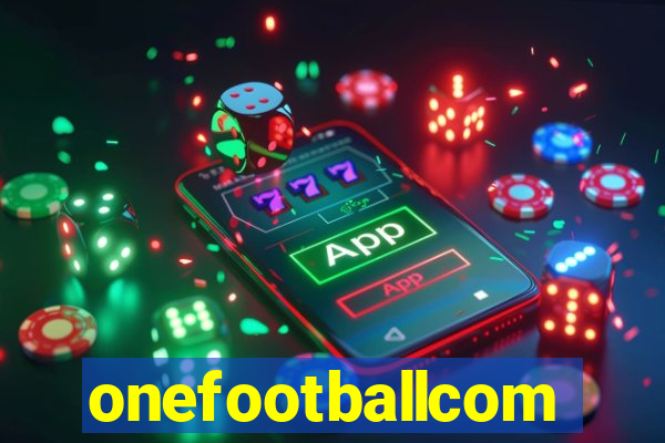 onefootballcom