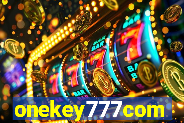 onekey777com