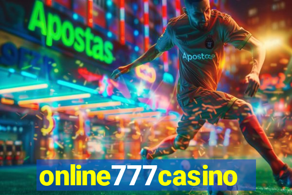 online777casino