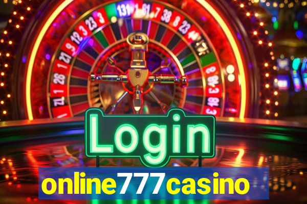 online777casino