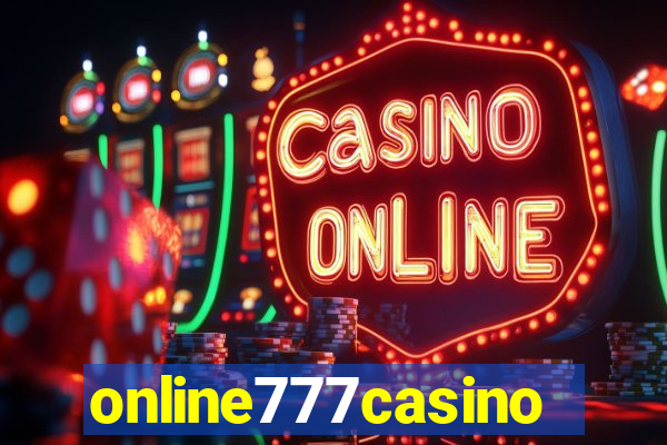 online777casino