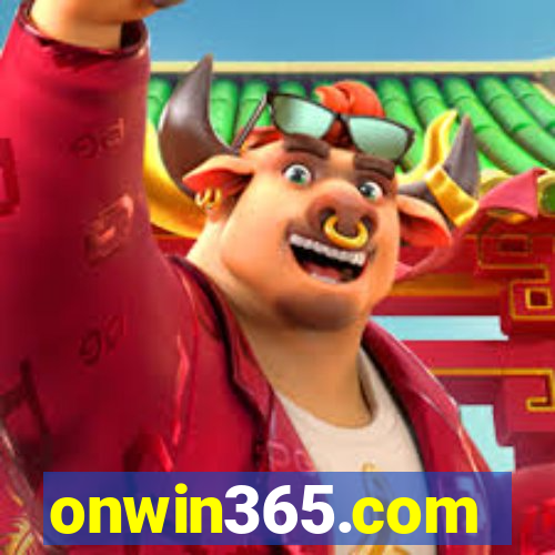 onwin365.com