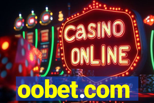 oobet.com