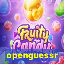 openguessr