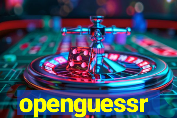 openguessr