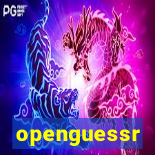 openguessr