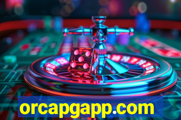 orcapgapp.com