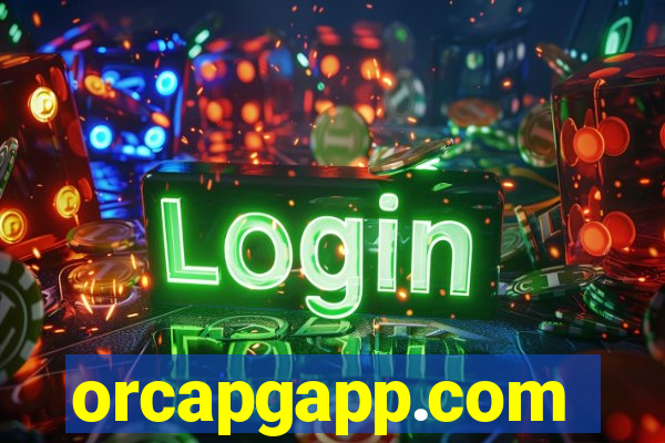 orcapgapp.com