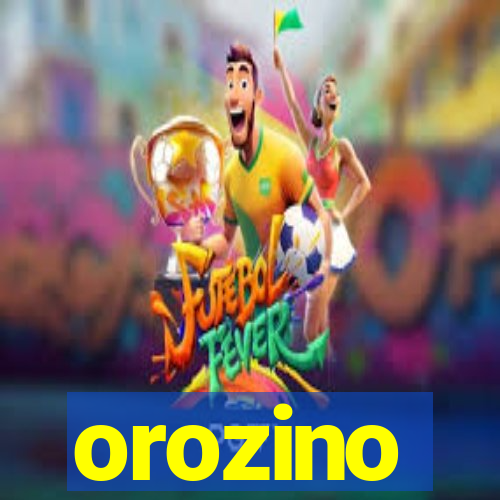 orozino