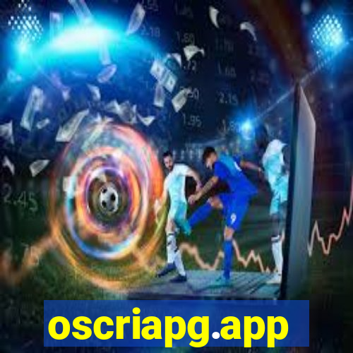 oscriapg.app