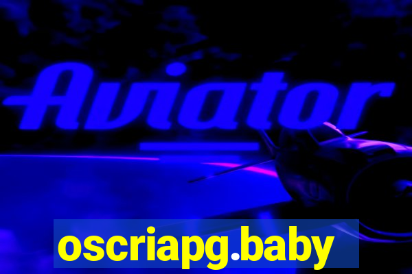 oscriapg.baby