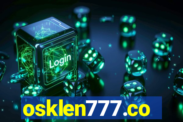 osklen777.co