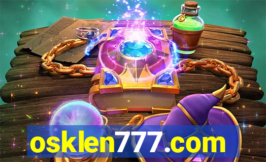 osklen777.com