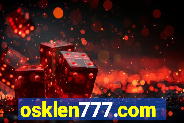 osklen777.com