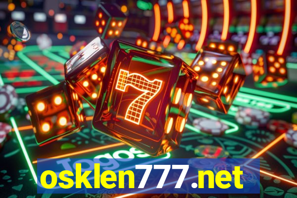 osklen777.net