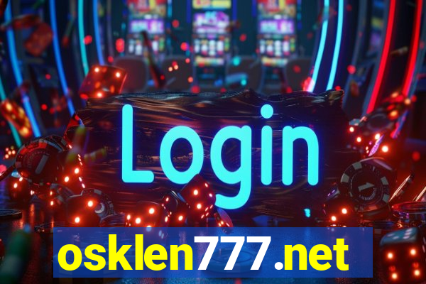 osklen777.net