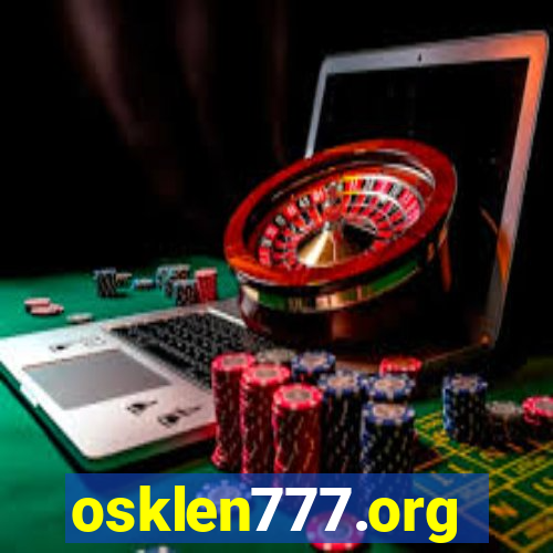 osklen777.org