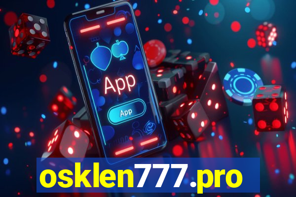 osklen777.pro