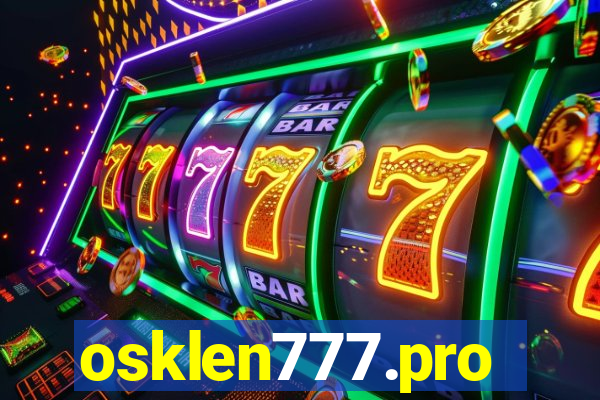 osklen777.pro