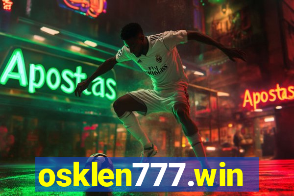 osklen777.win