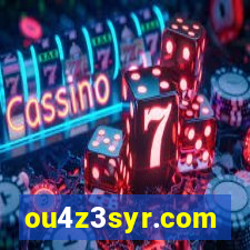 ou4z3syr.com