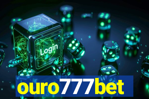 ouro777bet