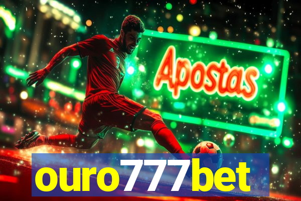 ouro777bet