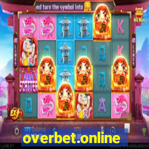 overbet.online