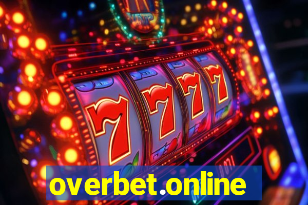 overbet.online