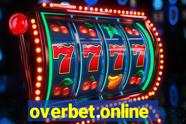 overbet.online