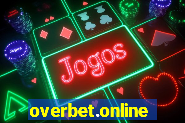 overbet.online