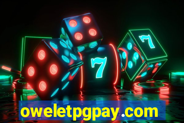 oweletpgpay.com