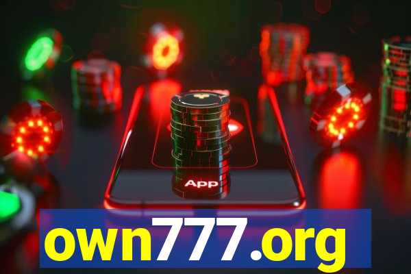 own777.org