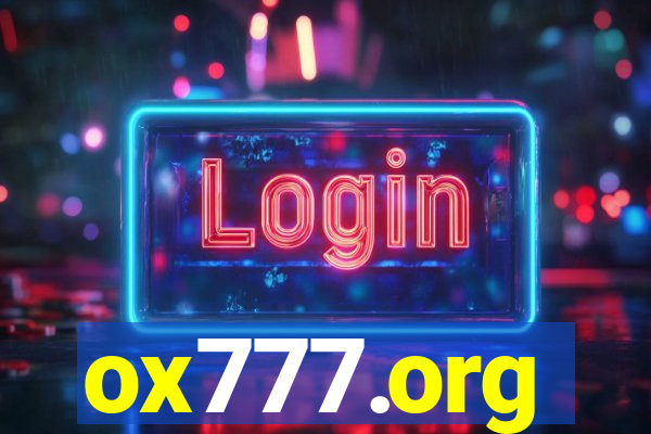 ox777.org