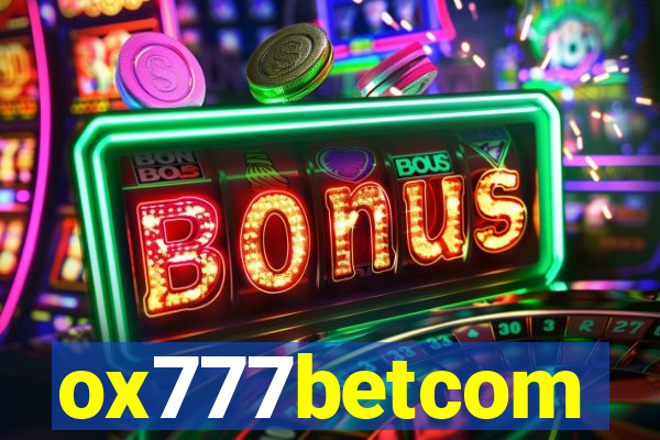 ox777betcom