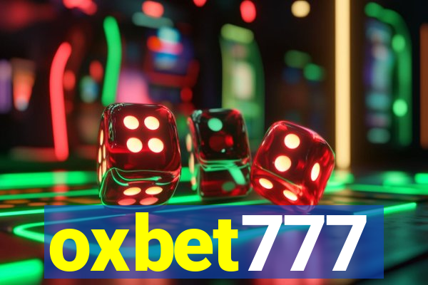 oxbet777