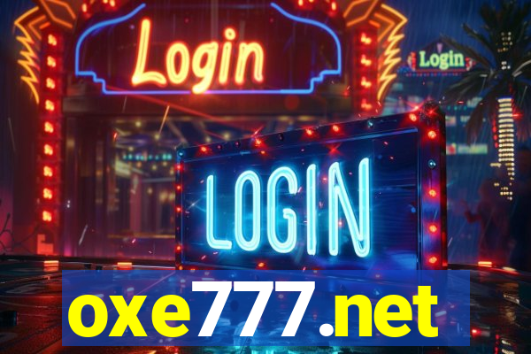 oxe777.net