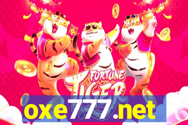 oxe777.net